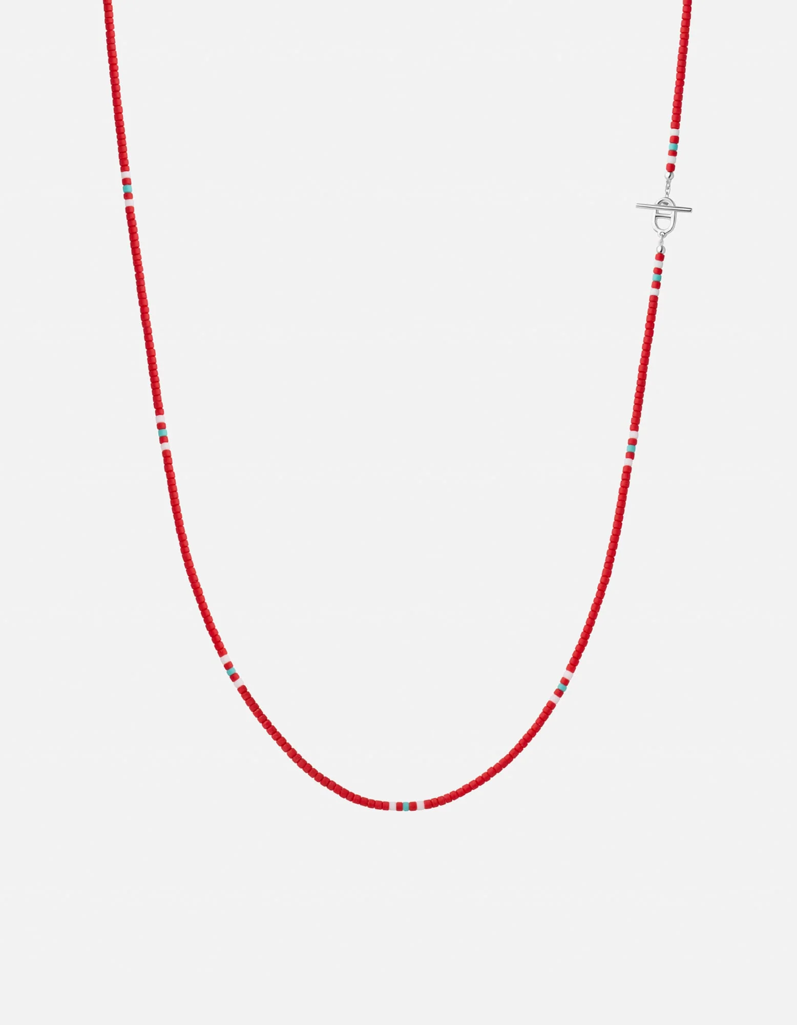 Men's Beaded Necklaces